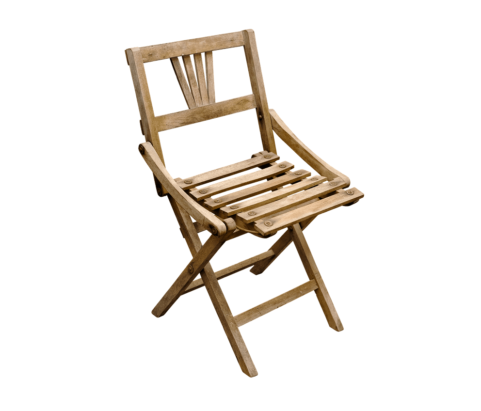 Mobilier de jardin